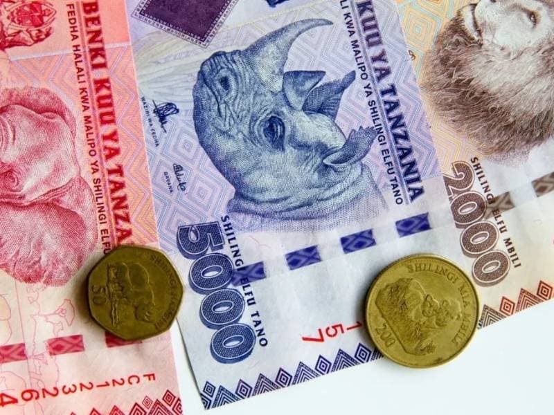 Tanzania Currency: Everything You Need to Know About Money in Tanzania