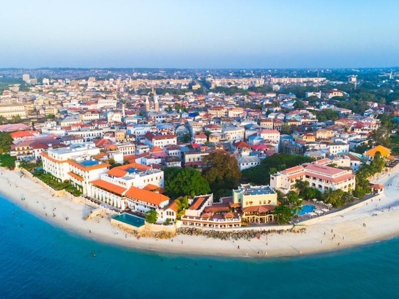 Best Time to Visit Zanzibar: A Seasonal Guide to Paradise