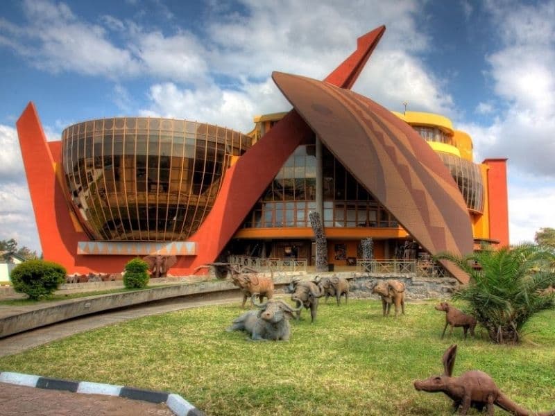 Explore Arusha: Local Tips and Hidden Spots