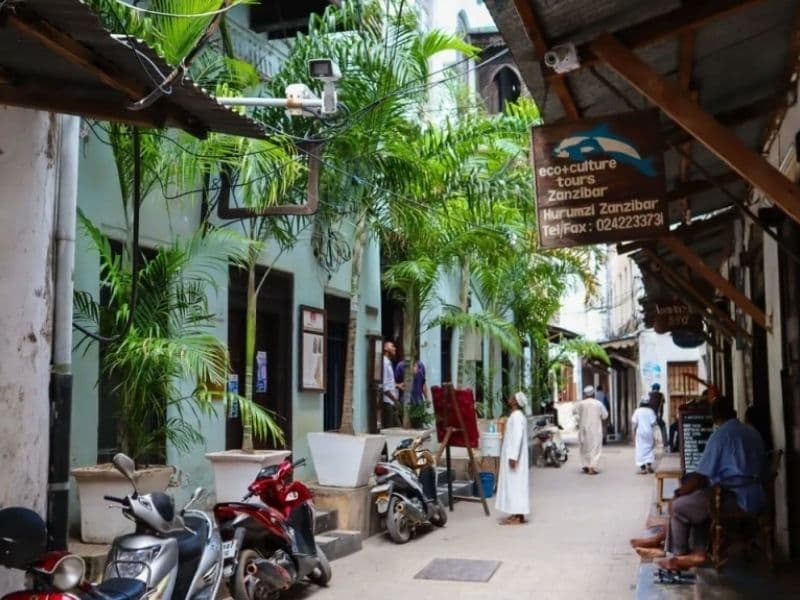 Stone Town Zanzibar: A Local's Guide to Zanzibar's Historic Heart