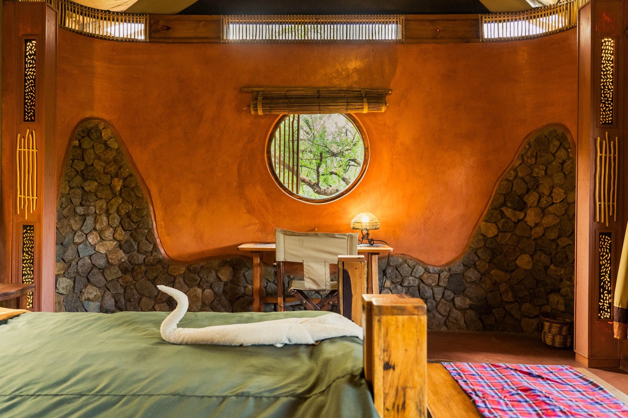 Isoitok Camp Manyara