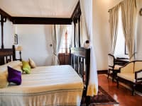 Zanzibar Serena Hotel