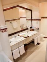 Zanzibar Serena Hotel