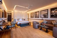 Emerald Zanzibar Resort & Spa