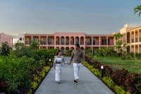 Emerald Zanzibar Resort & Spa