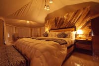 Moyo Tented Camp