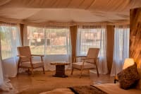 Moyo Tented Camp