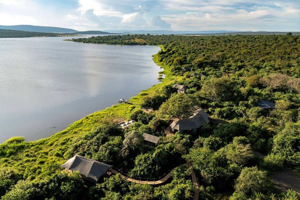 Akagera National Park